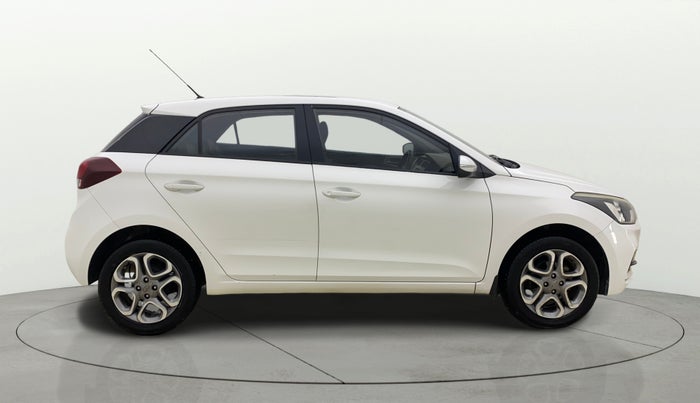 2018 Hyundai Elite i20 SPORTZ 1.2, Petrol, Manual, 95,311 km, Right Side View