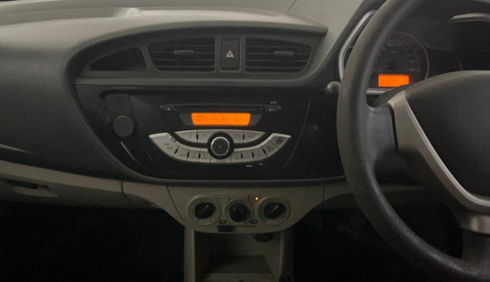 2018 Maruti Alto K10 VXI, Petrol, Manual, 66,228 km, Air Conditioner
