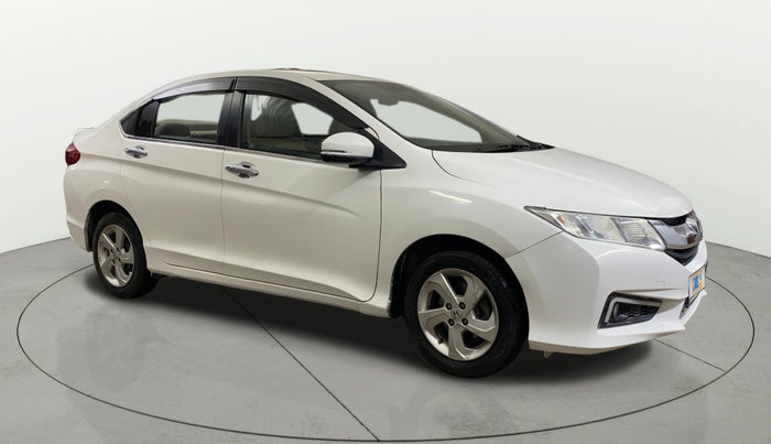2016 Honda City 1.5L I-VTEC VX, Petrol, Manual, 67,673 km, SRP
