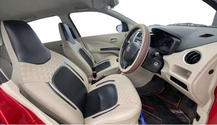 2021 Maruti Celerio VXI, Petrol, Manual, 62,258 km, Right Side Front Door Cabin