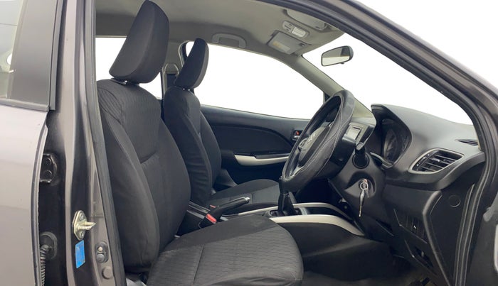 2018 Maruti Baleno DELTA PETROL 1.2, Petrol, Manual, 61,296 km, Right Side Front Door Cabin