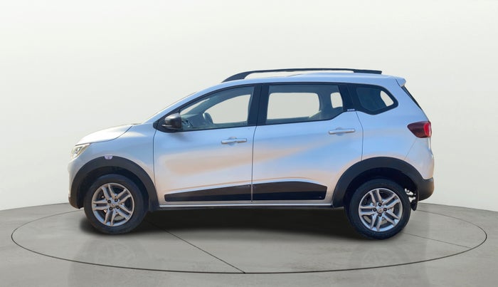 2020 Renault TRIBER RXZ, Petrol, Manual, 40,968 km, Left Side