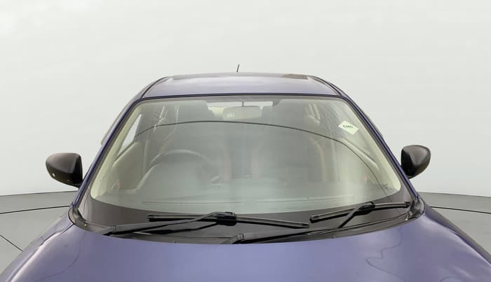 2020 Maruti Dzire LXI, CNG, Manual, 32,076 km, Front Windshield