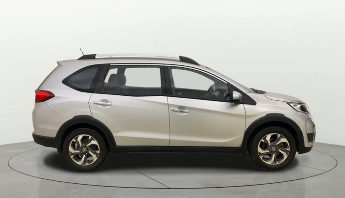 2017 Honda BR-V 1.5L I-VTEC V, Petrol, Manual, 75,974 km, Right Side View