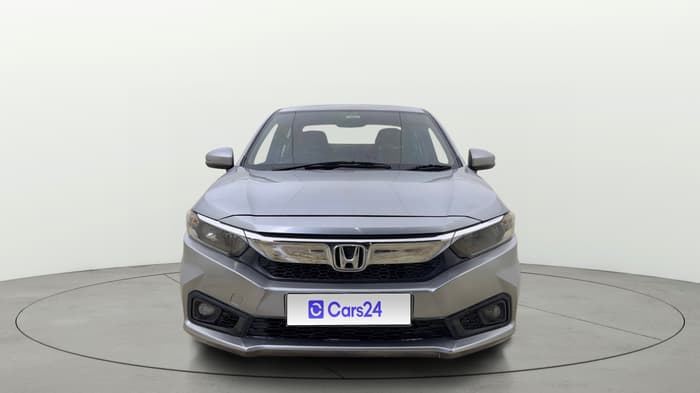 2020 Honda Amaze 1.2L I-VTEC V, Petrol, Manual, 77,443 km, Front