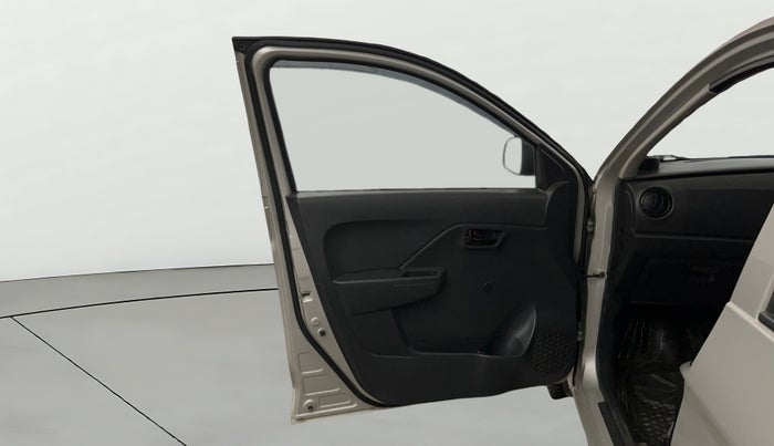 2022 Maruti Alto K10 LXI, Petrol, Manual, 35,395 km, LHS Front Door