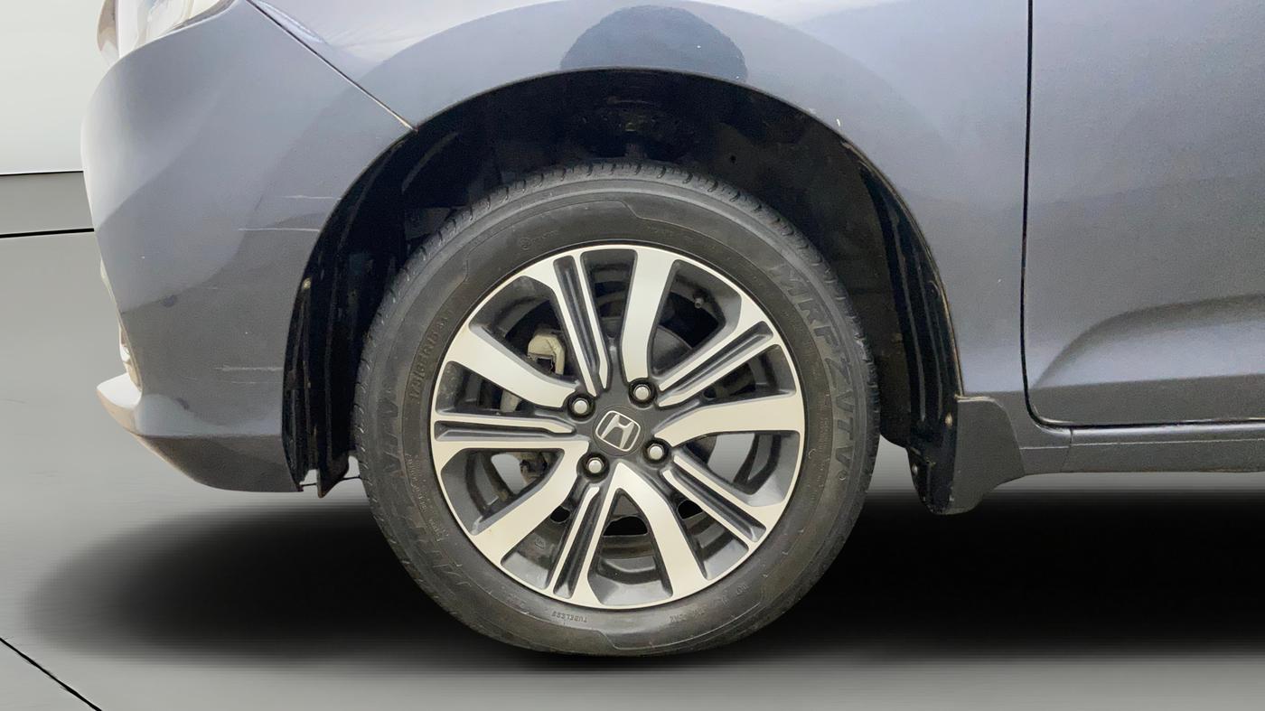 2023 Honda Amaze 1.2L I-VTEC VX, Petrol, Manual, 29,299 km, Left Front Wheel