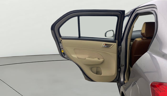 2014 Maruti Swift Dzire VXI AT, Petrol, Automatic, 97,002 km, LHS Rear Door