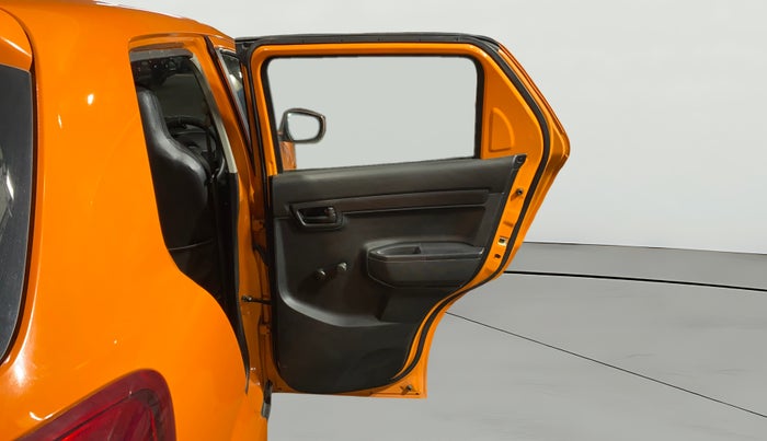 2019 Maruti S PRESSO VXI PLUS AMT, Petrol, Automatic, 42,450 km, RHS Rear Door