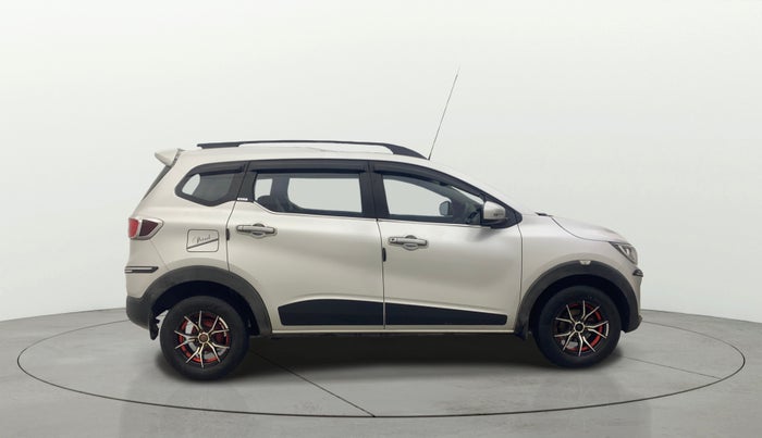 2019 Renault TRIBER RXT, Petrol, Manual, 31,668 km, Right Side View