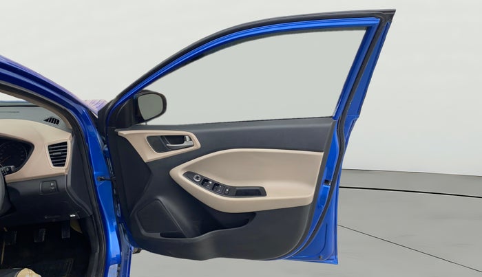 2018 Hyundai Elite i20 MAGNA EXECUTIVE 1.2, Petrol, Manual, 46,843 km, RHS Front Door