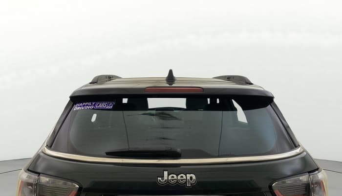 2023 Jeep Compass LIMITED (O) 2.0 DIESEL AT FWD, Diesel, Automatic, 52,322 km, Rear Windshield