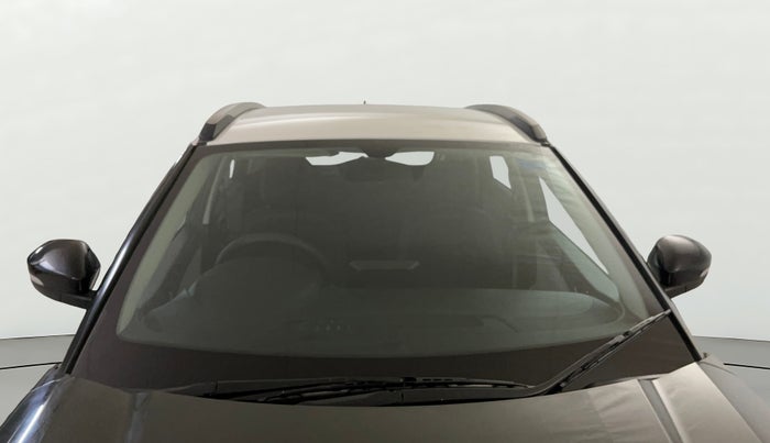2020 Tata NEXON XZ PLUS PETROL, Petrol, Manual, 30,640 km, Front Windshield