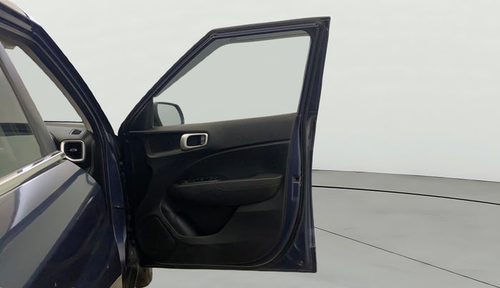 2019 Hyundai VENUE SX PLUS 1.0 TURBO DCT, Petrol, Automatic, 40,017 km, RHS Front Door