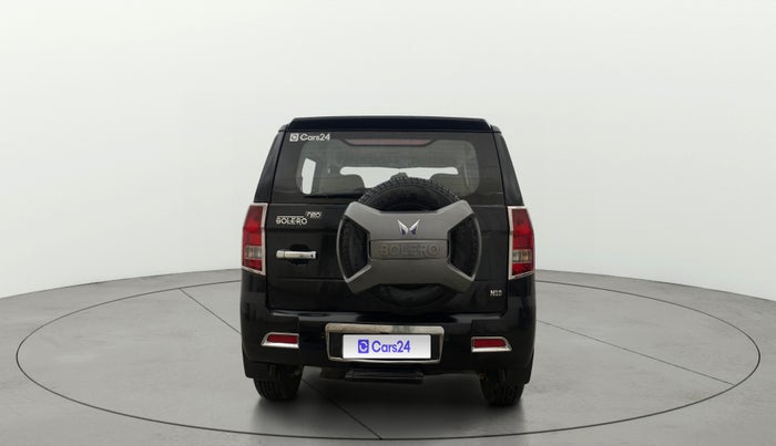 2023 Mahindra BOLERO NEO N10 R, Diesel, Manual, 14,566 km, Back/Rear