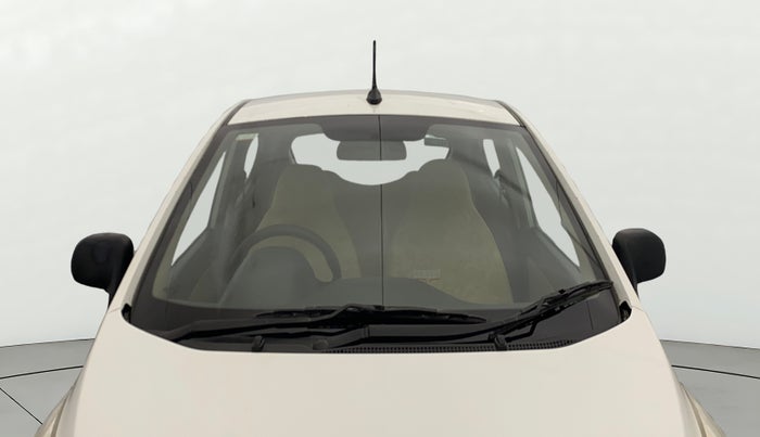 2018 Hyundai Eon ERA +, Petrol, Manual, 72,447 km, Front Windshield