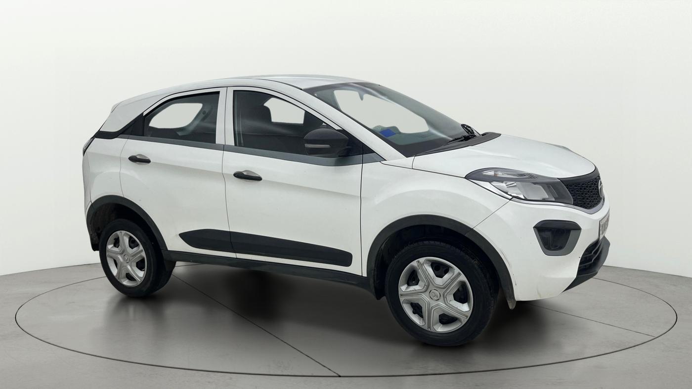 2018 Tata Tiago XZ PETROL, Petrol, Manual, 72,019 km, Right Front Diagonal