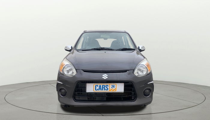 2017 Maruti Alto 800 LXI, Petrol, Manual, 34,901 km, Front