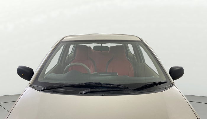 2014 Honda Amaze 1.2L I-VTEC E, Petrol, Manual, 79,965 km, Front Windshield