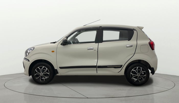 2023 Maruti Celerio LXI, Petrol, Manual, 13,493 km, Left Side
