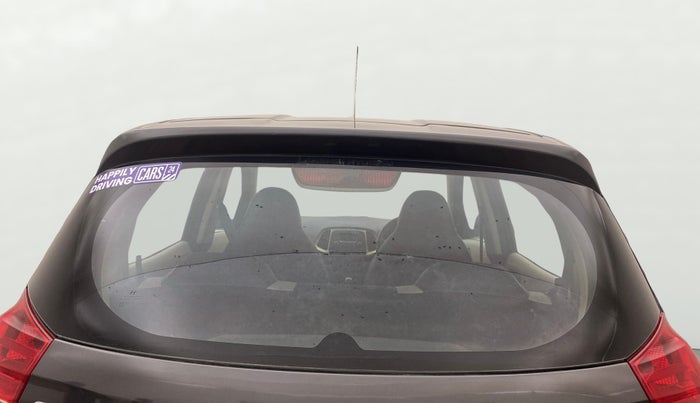 2021 Hyundai NEW SANTRO MAGNA, Petrol, Manual, 77,117 km, Rear Windshield