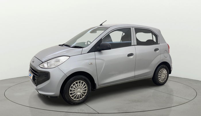 2019 Hyundai NEW SANTRO ERA EXECUTIVE, Petrol, Manual, 23,655 km, Left Front Diagonal