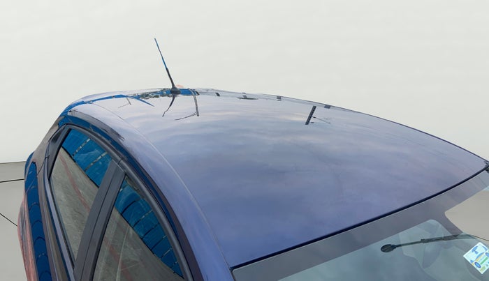 2024 Tata ALTROZ XM PLUS PETROL, Petrol, Manual, 8,236 km, Roof