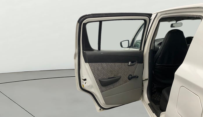 2018 Maruti Alto 800 VXI, Petrol, Manual, 49,031 km, LHS Rear Door