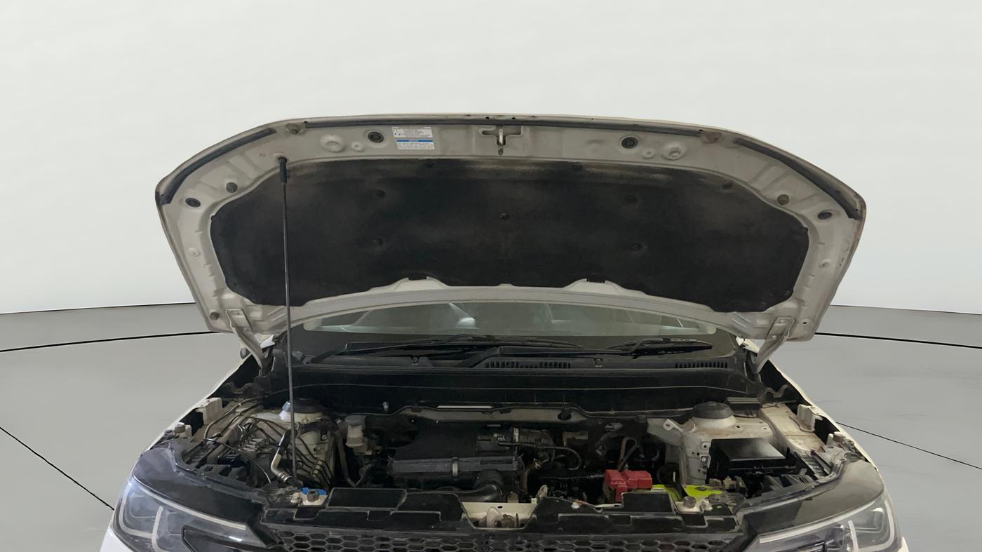 2022 Maruti BREZZA ZXI SMART HYBRID , Petrol, Manual, 70,182 km, Open Bonet