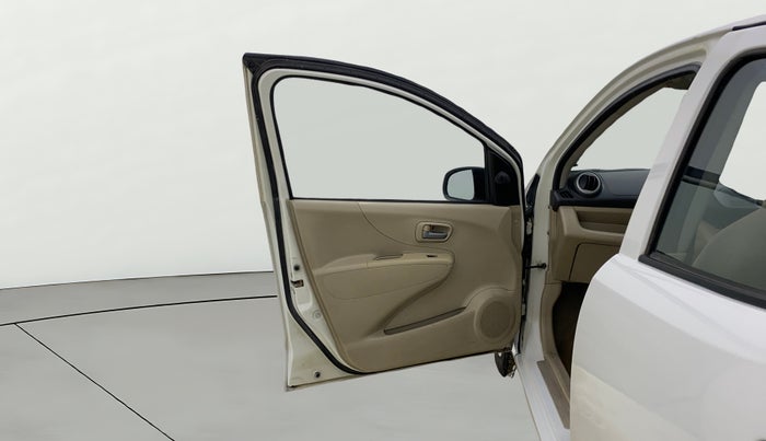 2013 Maruti A Star VXI (ABS) AT, Petrol, Automatic, 40,684 km, LHS Front Door