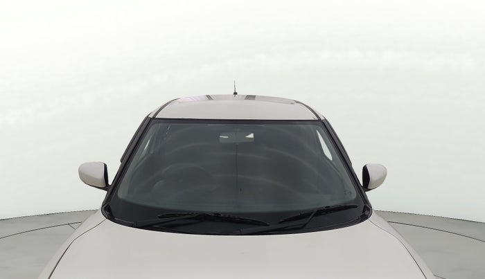 2018 Maruti Swift VXI, CNG, Manual, 67,075 km, Front Windshield