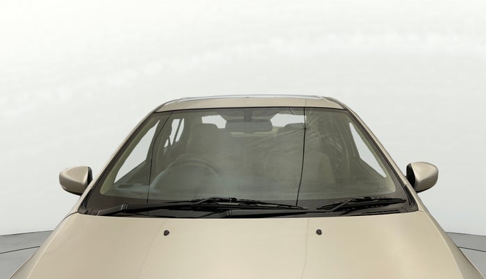 2016 Maruti Ciaz ZXI+ AT, Petrol, Automatic, 88,451 km, Front Windshield