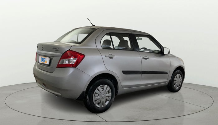 2014 Maruti Swift Dzire VXI, Petrol, Manual, 49,302 km, Right Back Diagonal