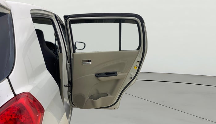 2016 Maruti Celerio VXI AMT, Petrol, Automatic, 49,873 km, RHS Rear Door