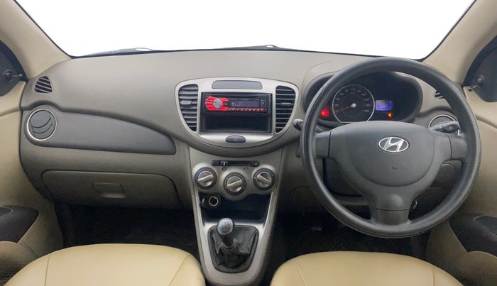 2013 Hyundai i10 ERA 1.1, Petrol, Manual, 45,425 km, Dashboard