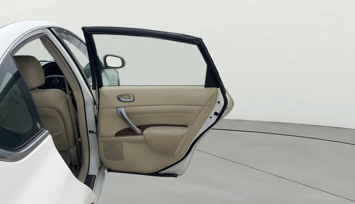 2013 Nissan Teana 250XV, Petrol, Automatic, 70,517 km, RHS Rear Door