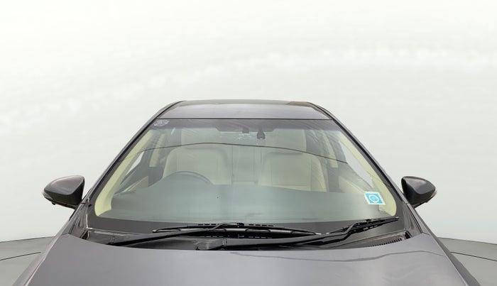 2017 Toyota Corolla Altis VL CVT PETROL, Petrol, Automatic, 60,082 km, Front Windshield