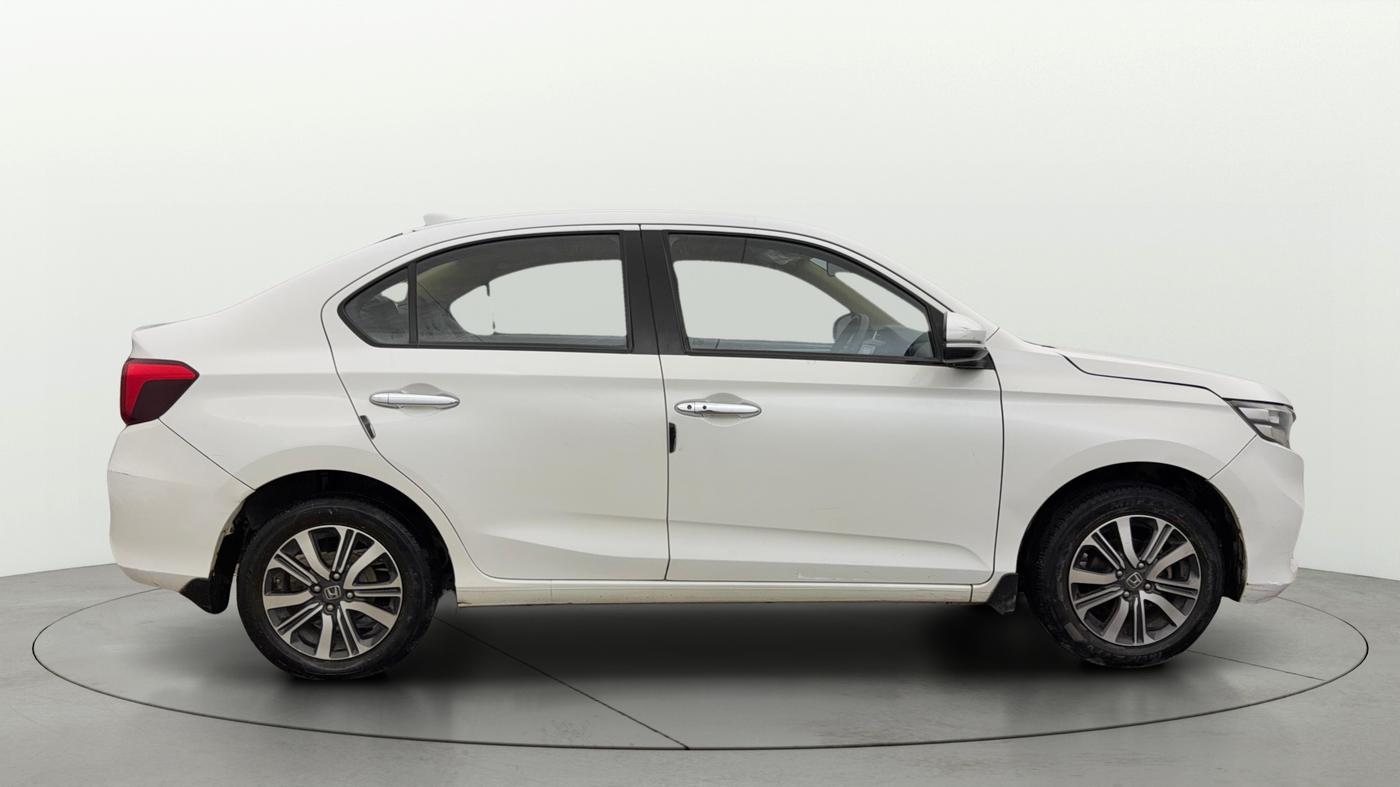 2023 Honda Amaze 1.2L I-VTEC VX, Petrol, Manual, 52,877 km, Right Side View