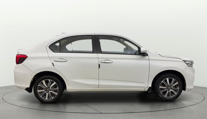 2023 Honda Amaze 1.2L I-VTEC VX, Petrol, Manual, 52,877 km, Right Side View