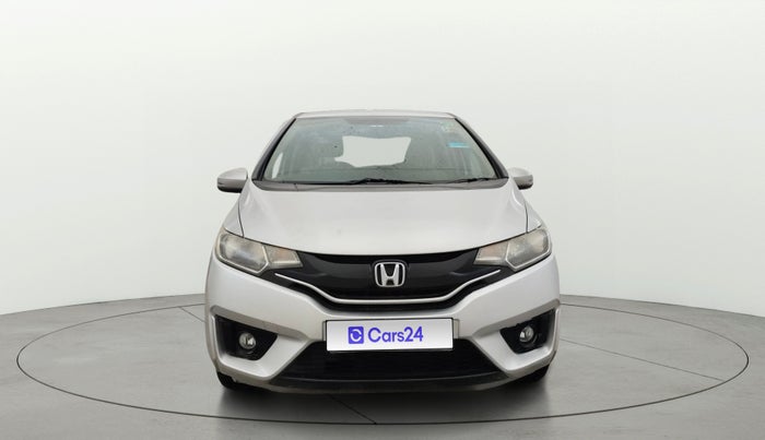 2016 Honda Jazz 1.2L I-VTEC V AT, Petrol, Automatic, 43,526 km, Front