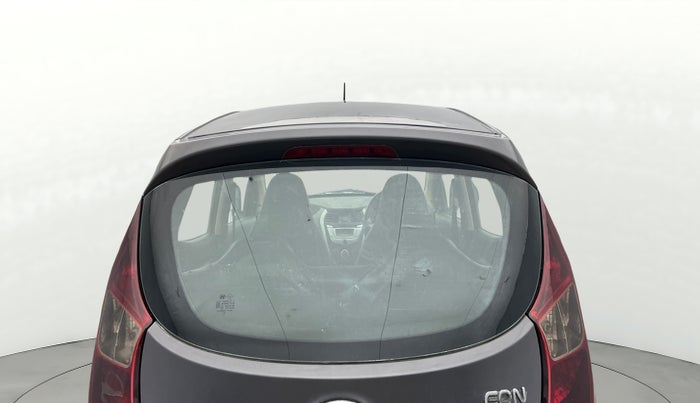 2018 Hyundai Eon MAGNA +, Petrol, Manual, 1,15,998 km, Rear Windshield