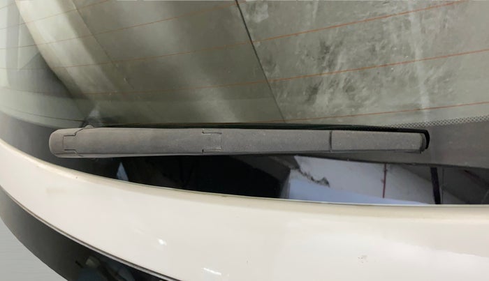 2023 Hyundai VENUE SX (O) 1.5 CRDI, Diesel, Manual, 81,168 km, Rear Wiper