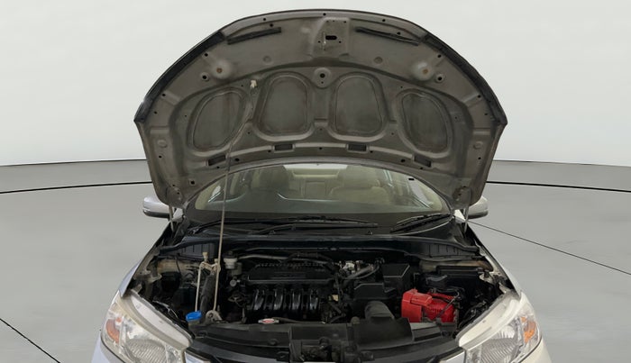 2015 Honda City 1.5L I-VTEC V MT, Petrol, Manual, 57,598 km, Open Bonet