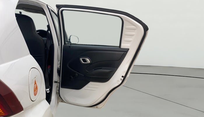 2019 Datsun Redi Go S 1.0 AMT, Petrol, Automatic, 73,580 km, RHS Rear Door