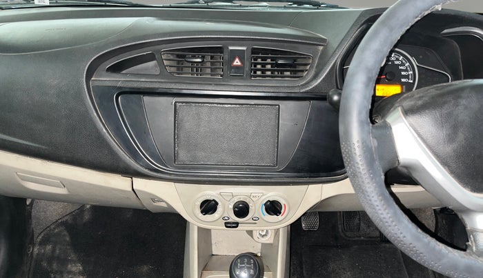 2022 Maruti Alto LXI O, Petrol, Manual, 65,263 km, Air Conditioner