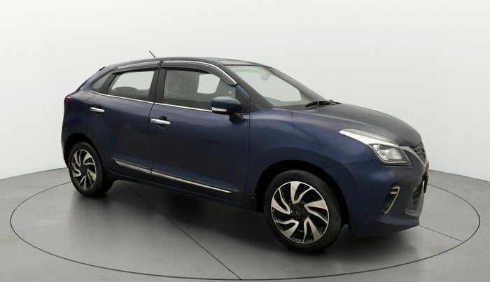 2019 Maruti Baleno ZETA PETROL 1.2, Petrol, Manual, 28,330 km, SRP