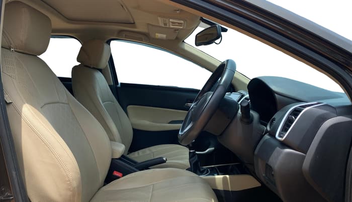 2022 Honda City 1.5L I-VTEC VX, Petrol, Manual, 37,205 km, Right Side Front Door Cabin