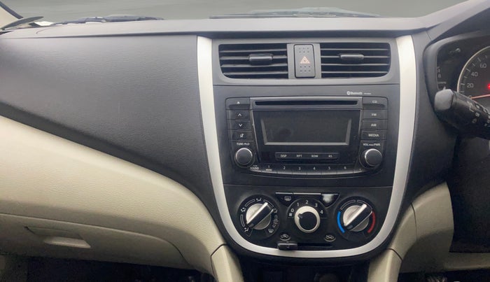 2019 Maruti Celerio ZXI, Petrol, Manual, 70,584 km, Air Conditioner
