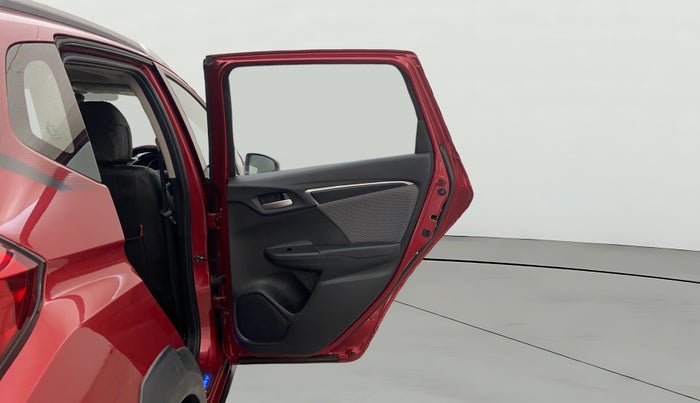 2019 Honda WR-V 1.2L I-VTEC VX MT, Petrol, Manual, 33,555 km, RHS Rear Door