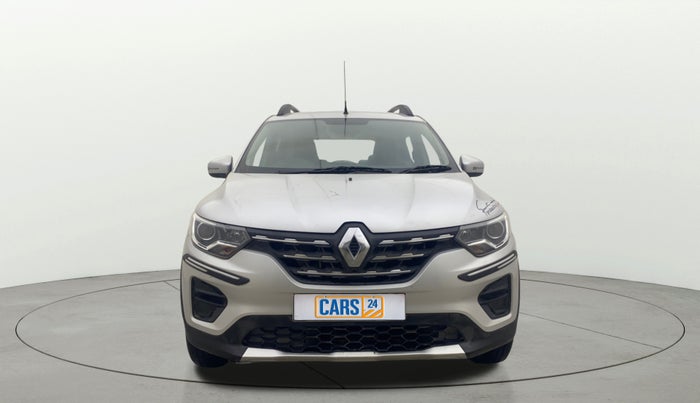 2019 Renault TRIBER RXT, Petrol, Manual, 31,668 km, Front